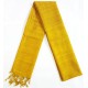 Mehrunnisa Reversible Double Sided Woolen Stole / Large Scarf Wrap – Unisex (GAR2042)