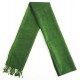 Mehrunnisa Ahimsa / Peace / Eri Silk Stole / Large Scarf Wrap In Organic Colors (GAR2044)