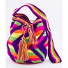 Luxury Large Size Mochila Bag