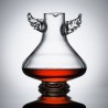 Horse God decanter