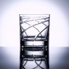 The Rotating Rocks Glass