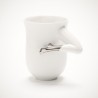Mug , Nice legs