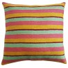 Mehrunnisa (16”X16”) Kashmir Hand Embroidered Crewel Work Cushion Cover (HOM2257)