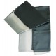 Mehrunnisa 100% Pure Silk Double Shaded Scarf/Neck Wrap – Unisex (GAR2466)