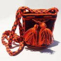  Luxury Mini Mochila Bag