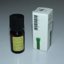 Essential Oil Lemongrass